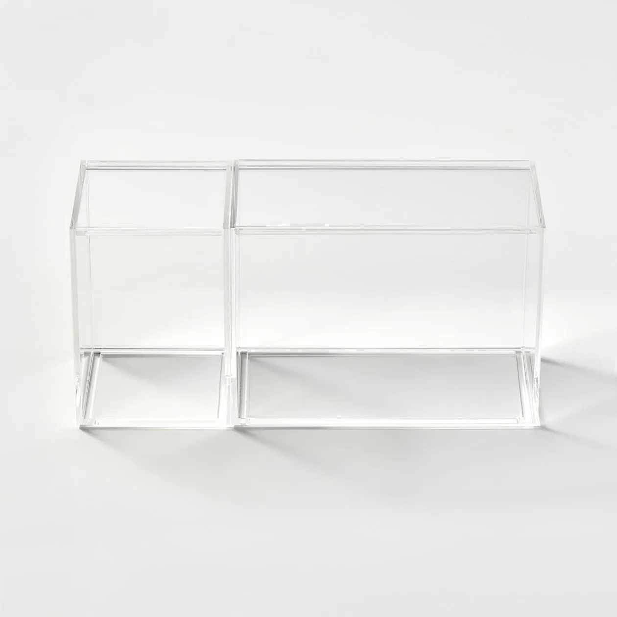 Stackable Acrylic Collection Display Box