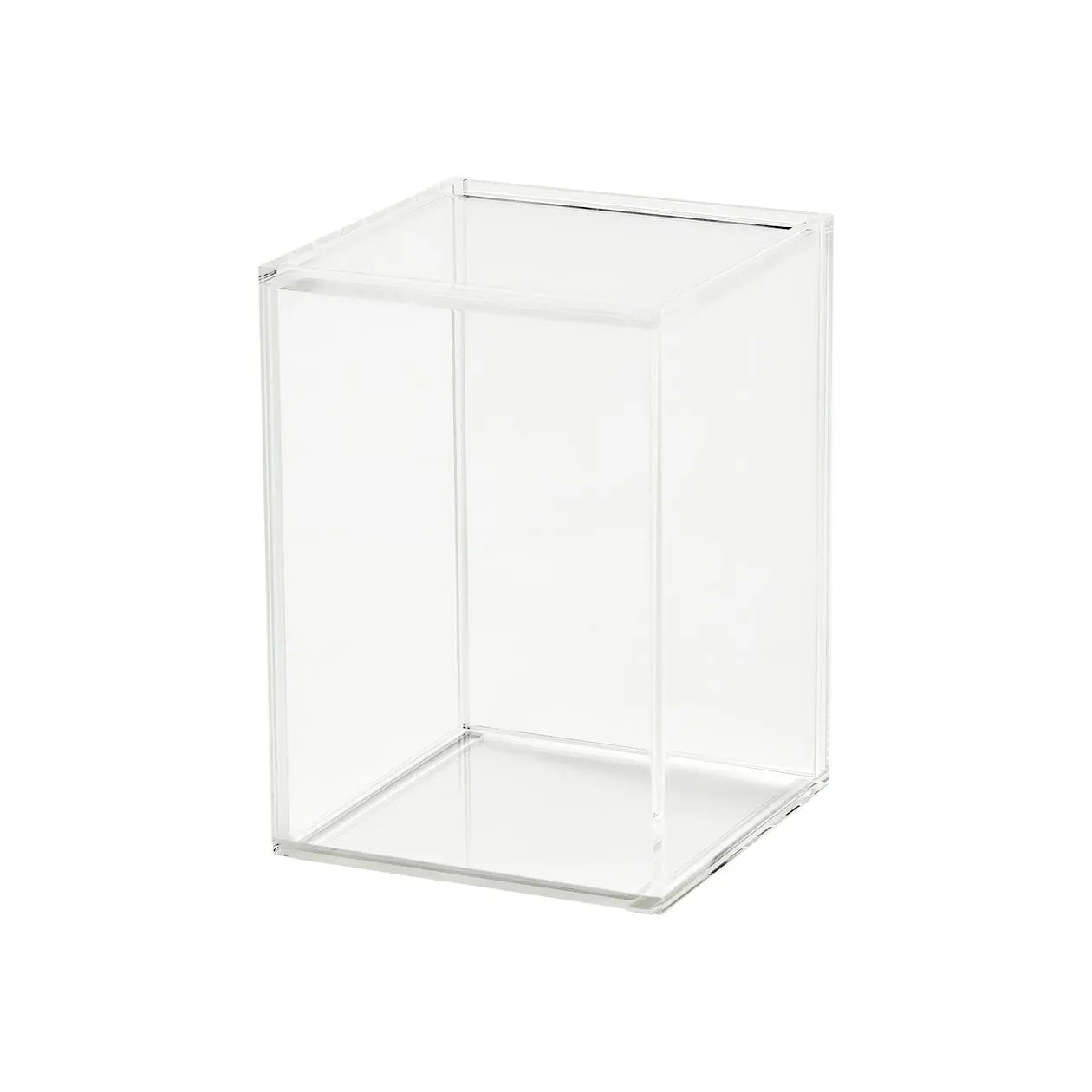 Stackable Acrylic Collection Display Box