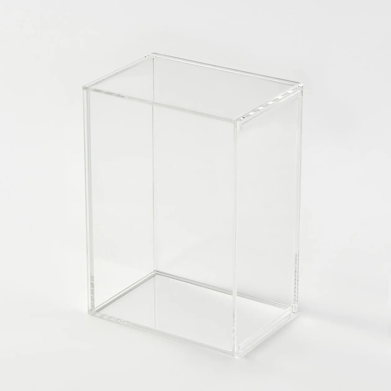 Stackable Acrylic Collection Display Box