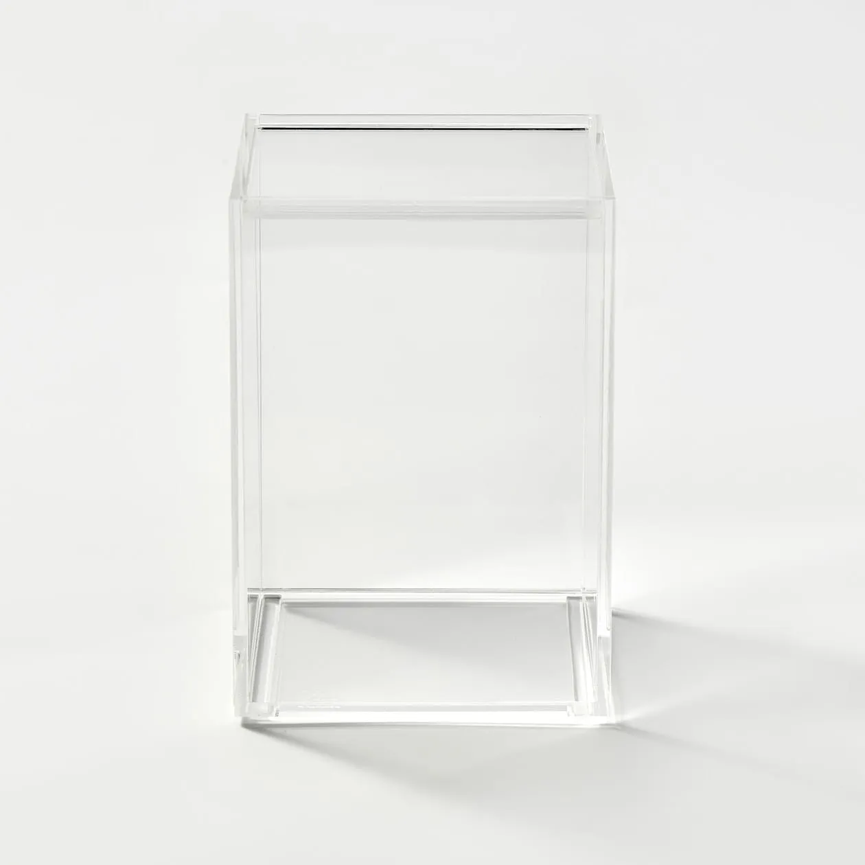 Stackable Acrylic Collection Display Box