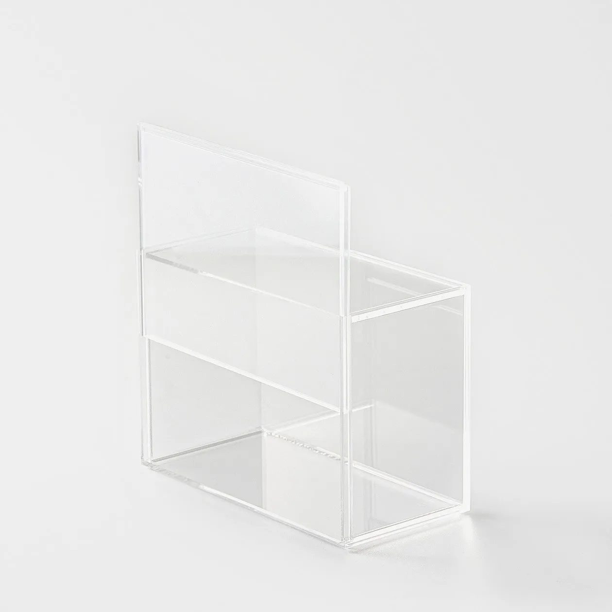 Stackable Acrylic Collection Display Box