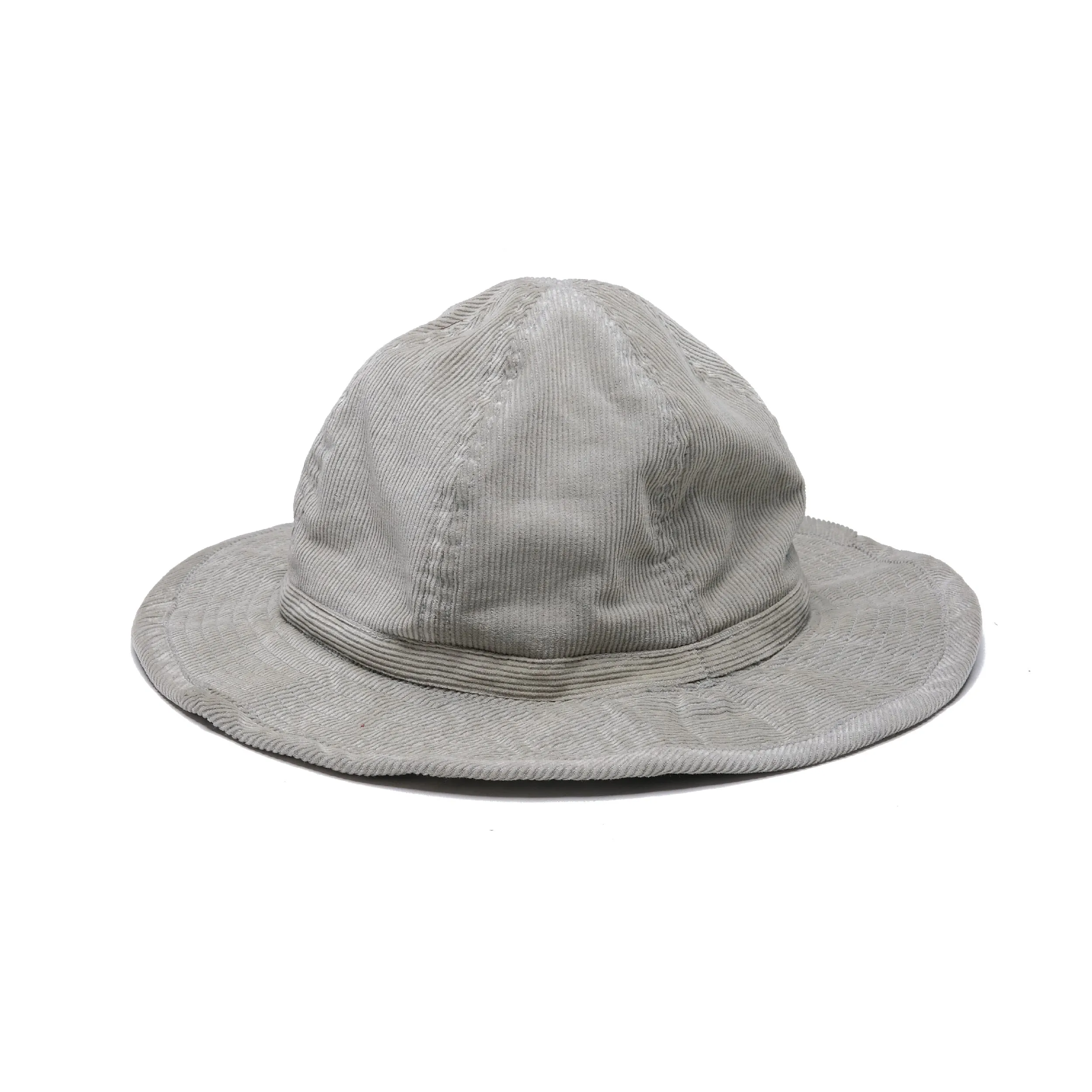 Stewart Qun Bucket Hat - Grey