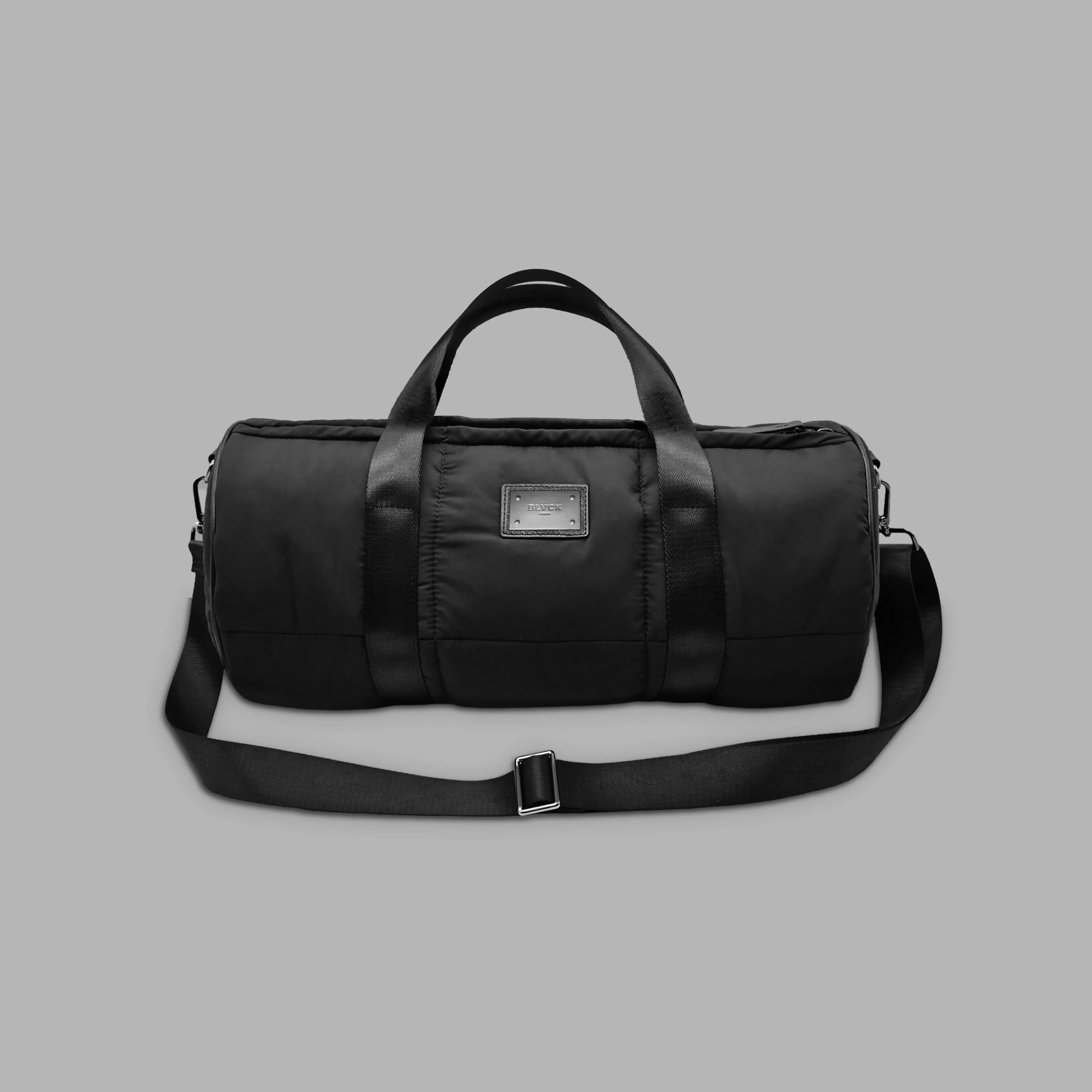 The Blvck Padded Duffel Bag