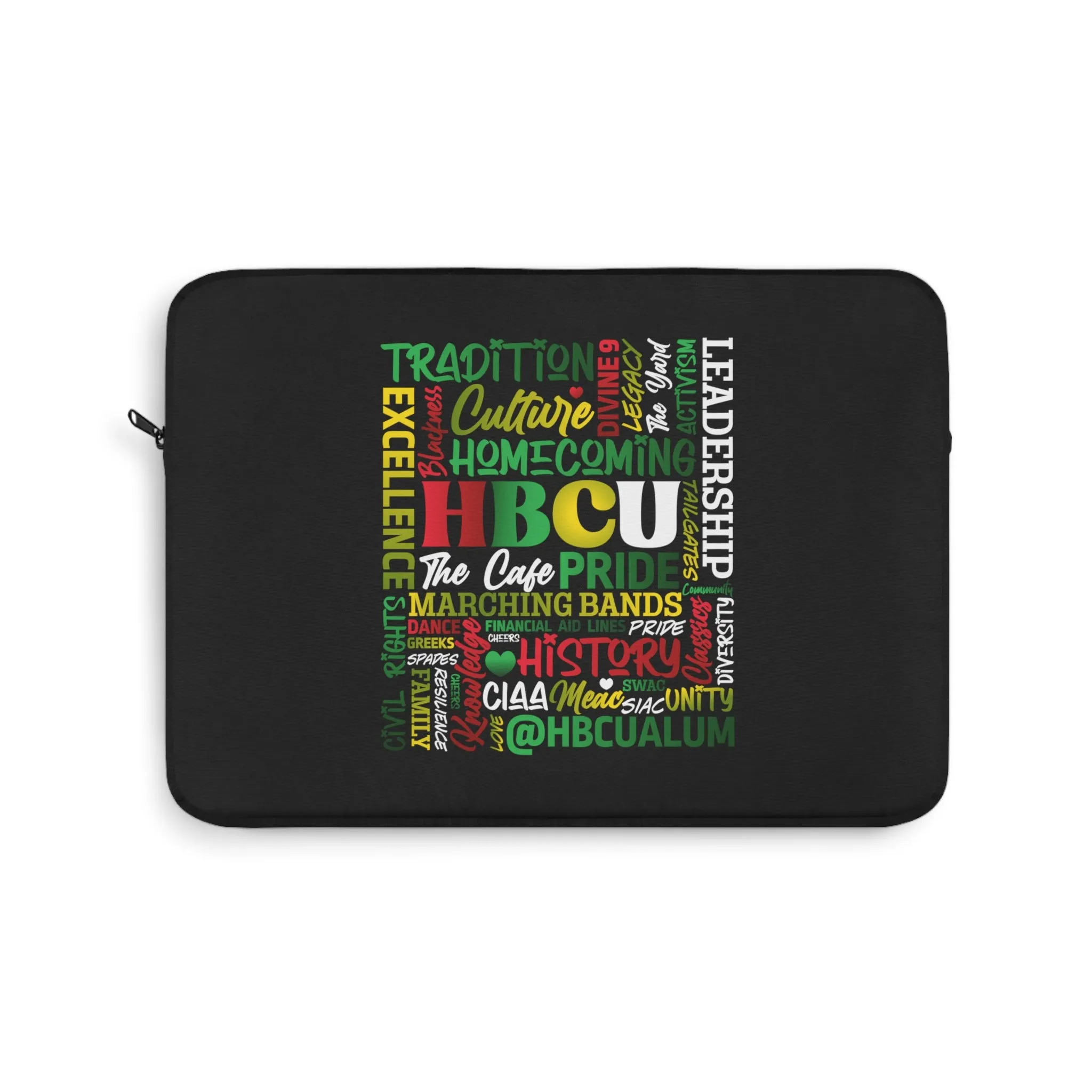 Tradition Laptop Sleeve