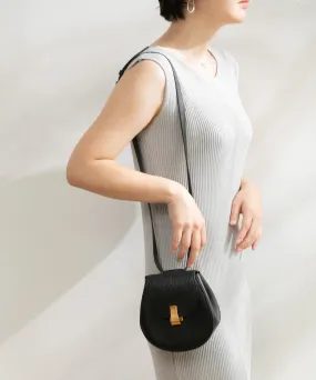 【WOMEN】BOTTEGA VENETA パルメラートベルトバッグ ヴィンテージ