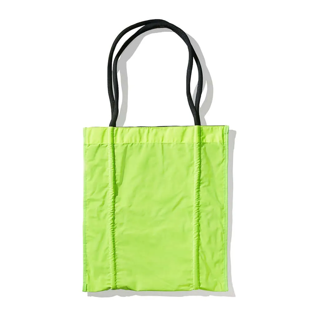 Wonder Reversible Rope Tote