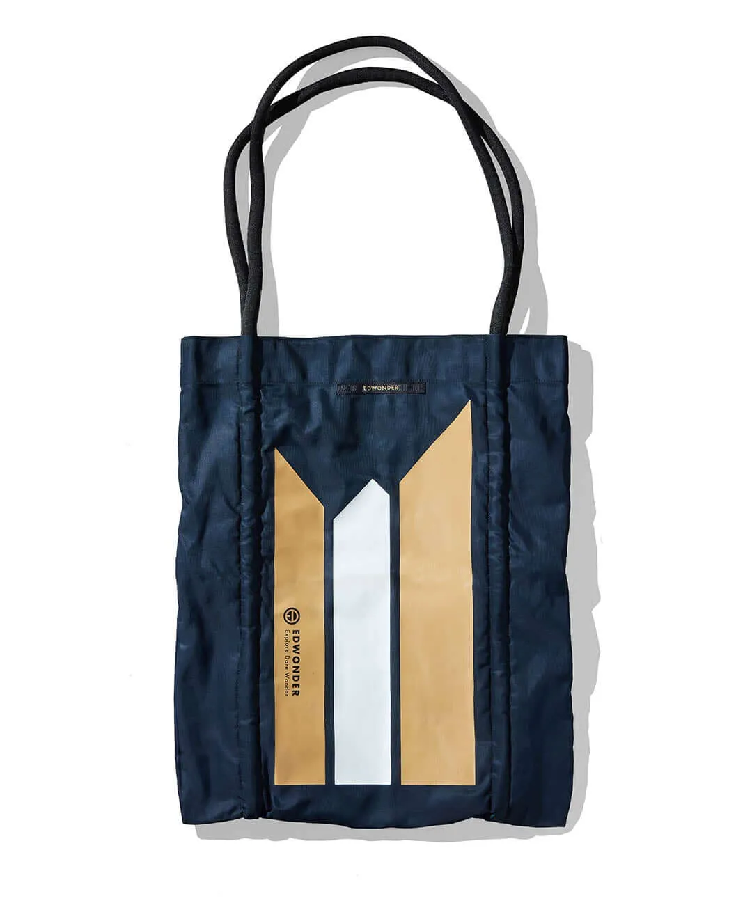 Wonder Reversible Rope Tote