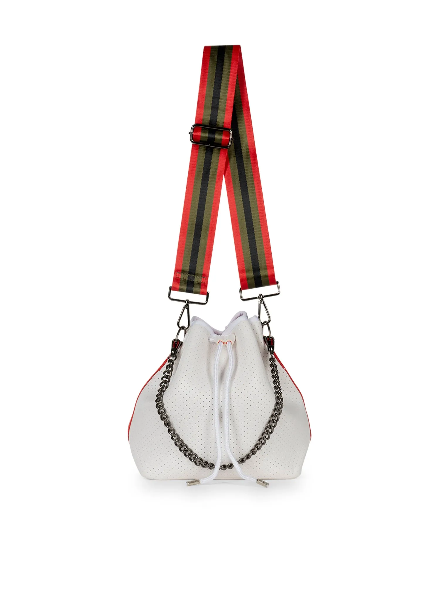 Zoe Trento Bucket Bag-FINAL SALE